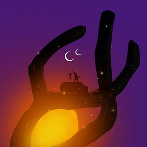 Bilder Onward: Keine halben Sachen