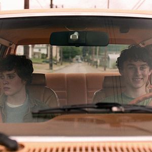 Bilder I Am Not Okay With This