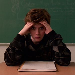 Bilder I Am Not Okay With This