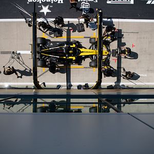 Bilder Formel 1: Drive To Survive