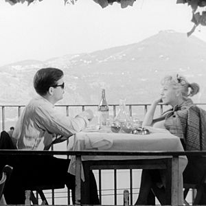 Bilder Die Nächte der Cabiria