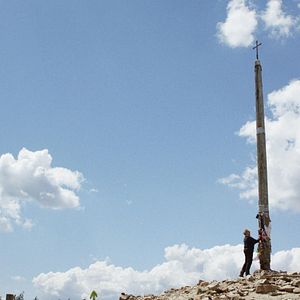 Bilder Himmel über dem Camino - Der Jakobsweg ist Leben!