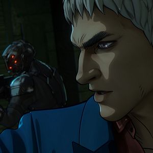 Bilder Altered Carbon: Resleeved