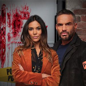 Bilder Profiling Paris