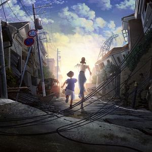 Bilder Japan sinkt: 2020