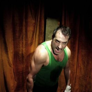 Bilder Touch of Evil