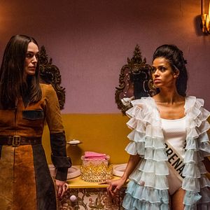 Bilder Die Misswahl - Der Beginn einer Revolution