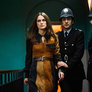 Bilder Die Misswahl - Der Beginn einer Revolution