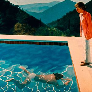 Bilder A Bigger Splash