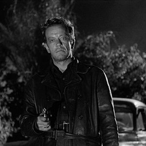 Bilder William Talman