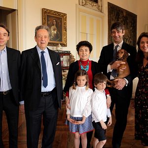 Bilder Die Geburt des Leoparden