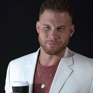 Bilder Blake Griffin