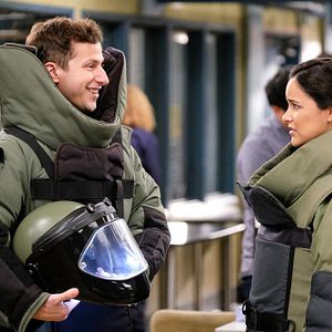 Bilder Brooklyn Nine-Nine