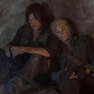 Bilder Melissa McBride