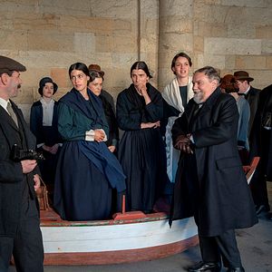 Bilder La Isla de las mentiras