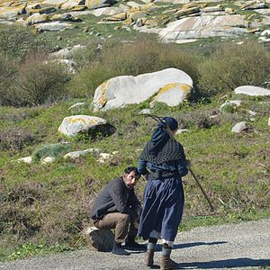 Bilder La Isla de las mentiras