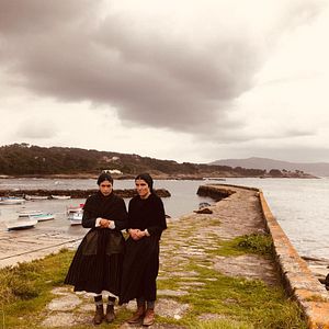 Bilder La Isla de las mentiras