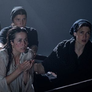 Bilder La Isla de las mentiras