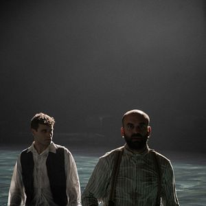 Bilder La Isla de las mentiras