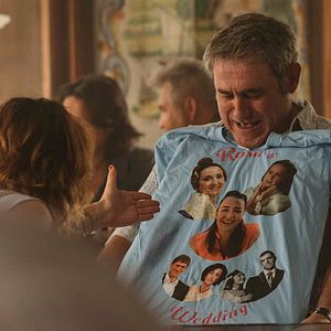 Bilder Rosas Hochzeit