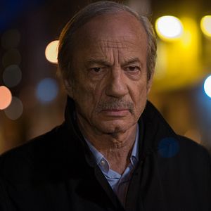 Bilder Patrick Chesnais