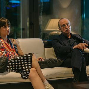 Bilder La maldición del guapo