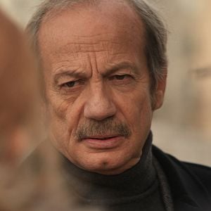 Bilder Les saisons meurtrières : Hiver Rouge