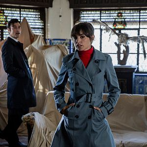 Bilder Geheime Anfänge