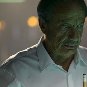 Bilder Les saisons meurtrières : Jaune Iris