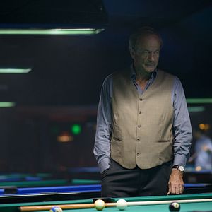 Bilder Les saisons meurtrières : Jaune Iris