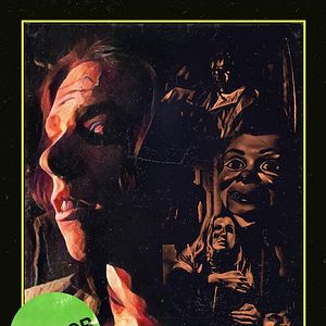 Bilder Weird Fiction