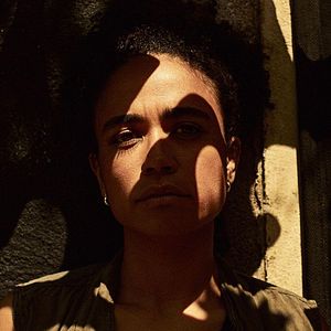 Bilder Lauren Ridloff