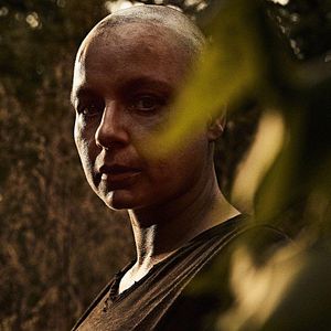 Bilder Samantha Morton