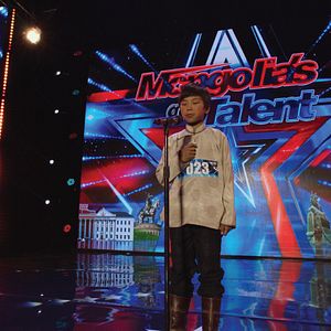 Bilder Bat-Ireedui Batmunkh