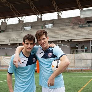 Bilder Álex Villazán