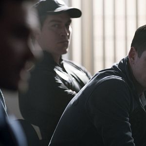 Bilder Miguel Bernardeau