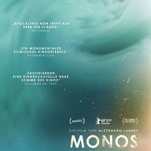 Bilder Monos - Zwischen Himmel und Hölle