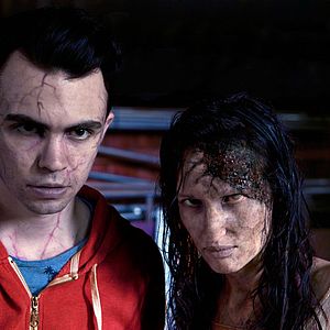 Bilder Barn Of The Dead - Scheune der Zombies