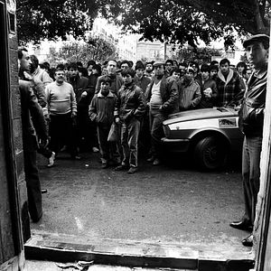 Bilder Shooting The Mafia