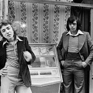 Bilder Shooting The Mafia