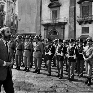 Bilder Shooting The Mafia