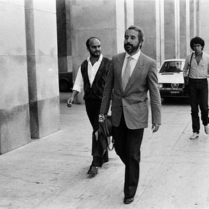 Bilder Shooting The Mafia