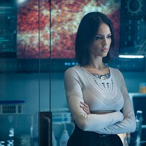 Bilder Eiza Gonzalez