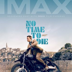 Bilder James Bond 007 - Keine Zeit zu sterben