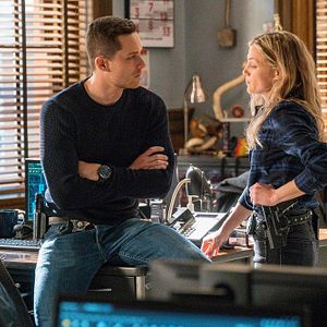 Bilder Tracy Spiridakos