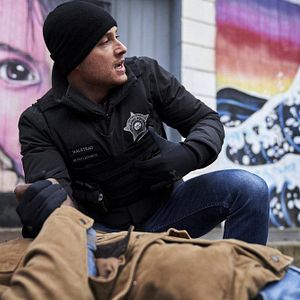 Bilder Jesse Lee Soffer