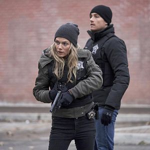 Bilder Tracy Spiridakos