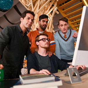 Bilder Michael Thomas Grant