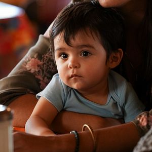 Bilder Party of Five