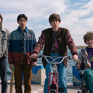 Bilder Disco Paraiso - Das Geheimnis von Almanzora